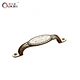 Modern cabinet handles